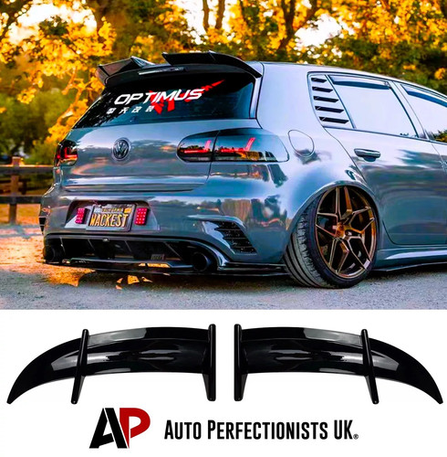 For golf mk6 gtd - for,