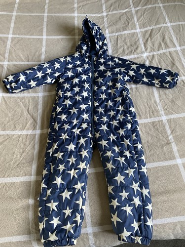 Regatta padded puddle suit age - regatta,