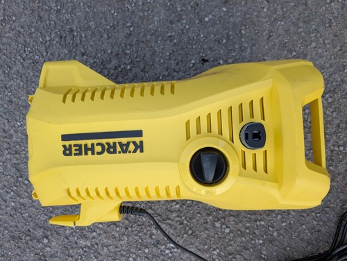 Kärcher power control - kärcher, k2