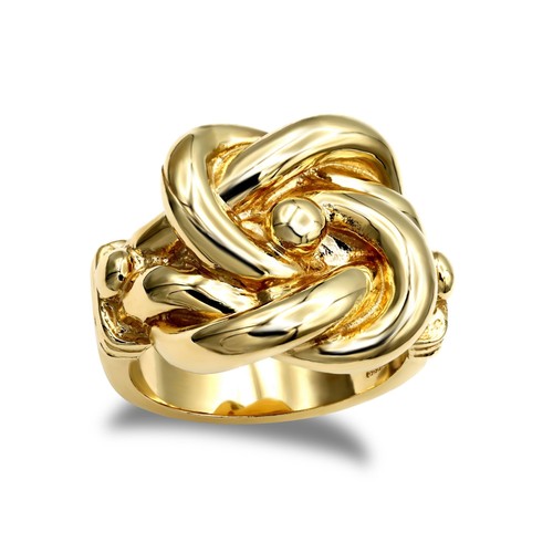 Mens solid 9ct - gold, jewelco