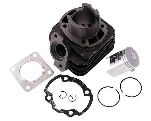 Cylinder 50ccm compatible - cylinder,