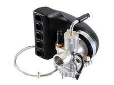 Polini CP 21mm Carburettor for