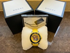 gucci watch