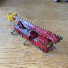 Vintage Corgi MAJOR Toys 1127
