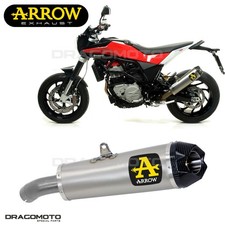 Exhaust HUSQVARNA NUDA 900 / R