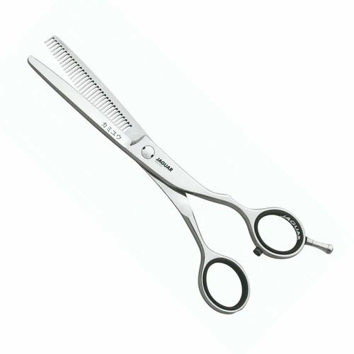 Jaguar kamiyu inch thinning - 6,
