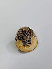 SOOB Lapel Pin HSU 2000 - 2001 Social Order Of The Beauceant