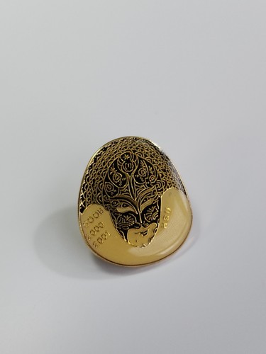 Soob lapel pin - lapel,