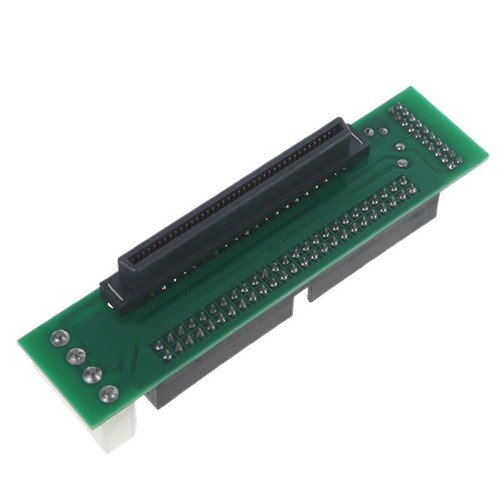 Pin scsi - 80, sca