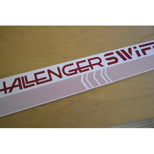 Swift challenger - (1990's),