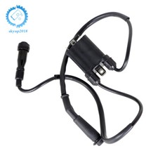 Ignition Coil & Spark Plug Cap