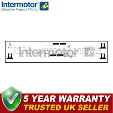 Intermotor HT Ignition Leads