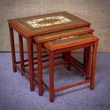 Attractive Vintage Danish