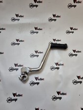 13mm Kick Starter Lever For Dirt Pit Bike YX Lifan Atomik Kayo Apollo GIO 125cc