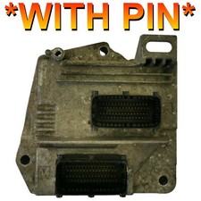 Vauxhall Opel Astra H / Zafira