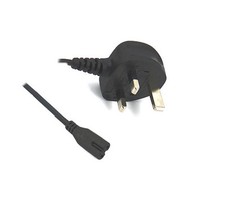 Genuine Samsung CBF Power Cord