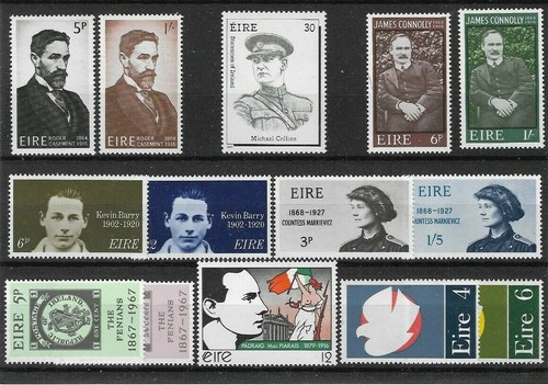 Ireland irish patriots - ireland, /