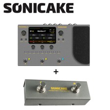 SONICAKE Matribox II Guitar IR
