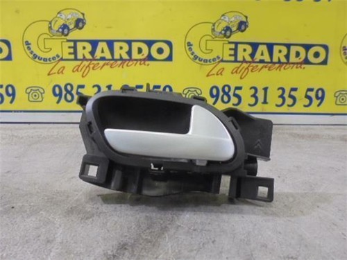 96802455vv interior rear - interior,