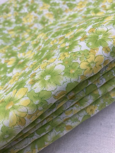 Vintage 1960s early 1970s - vintage,