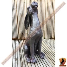 Moon Gazing Hare Garden