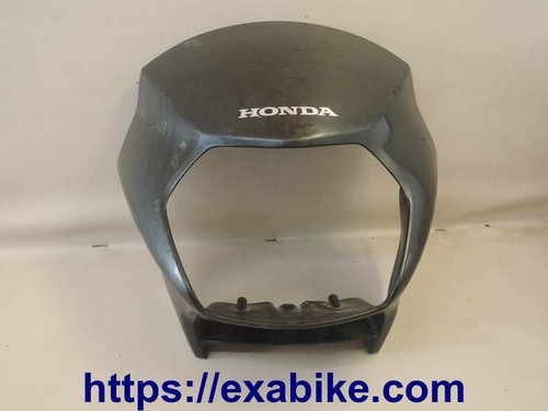 Headlight cover for honda - headlight,