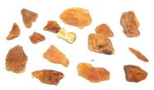 Amber Black Collection Set