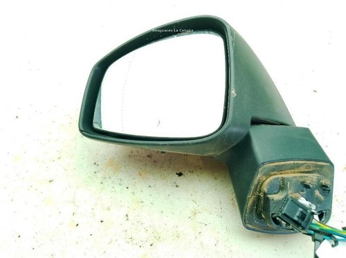 Mirror left 23046788 renault - mirror,