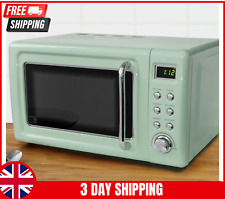 New Retro Style green Digital