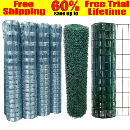 Welded wire mesh - mesh, aviary