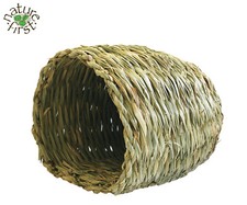 HAPPYPET GRASSY NEST SMALL