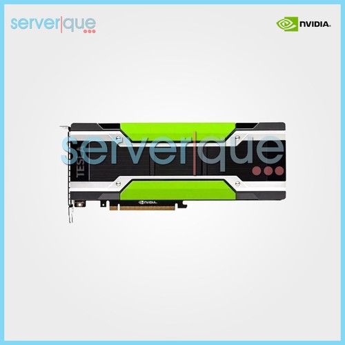 Nvidia tesla p100 16gb hbm2 - tesla,