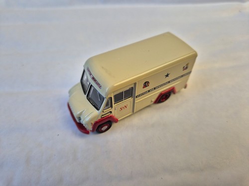 Oxford diecast oo scale - oxford,