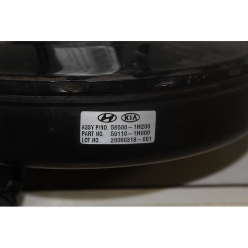 Brake servo kia cee - brake,