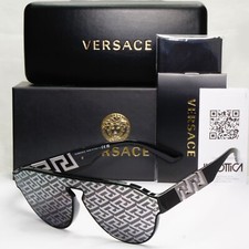 Versace Monogram Mirror