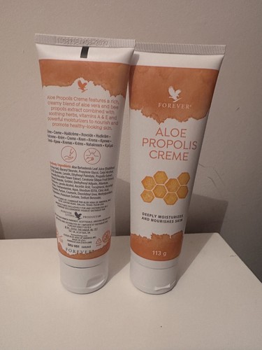 Forever living aloe - 1x,