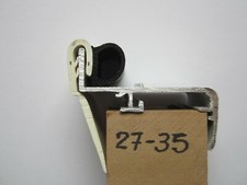 Door seal Dethlefs Hymer