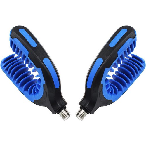 2pcs rest butt pod rod - 2pcs,