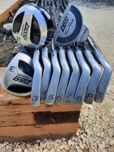 Zucci power bar golf club - bar,