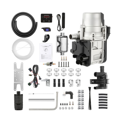 12v 6kw petrol diesel - 12v, water