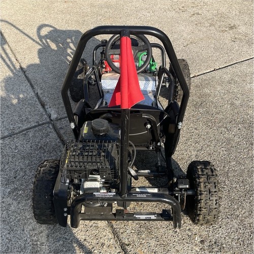 Mega moto max - max, road