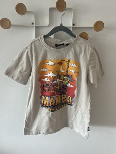 Mambo boys size - boys, beige