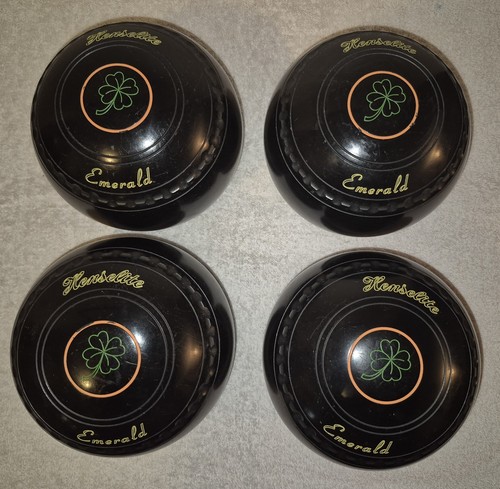 Henselite emerald lawn - lawn, bowls