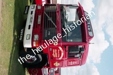 THH Truck Photos - Volvo F10 -