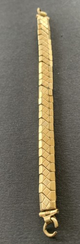 Excalibur vintage rolled - 1/10,