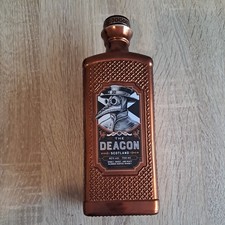 The Deacon - Scotch Whisky