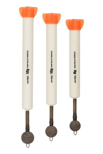 Matrix 12mm foam pellet - matrix,
