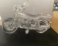 Westminster Crystal Mini