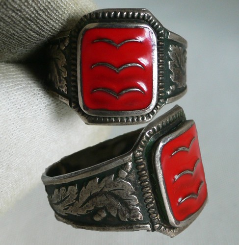 Ring german ww2 - ring,