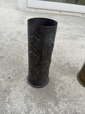 WW1 Trench Art Relic